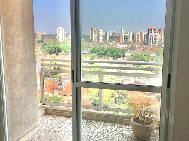 Imagem 11: Aluguel de apartamento duplex, Loft de 80 mts, no Brooklin c/ 2 suítes, 2 vagas, living