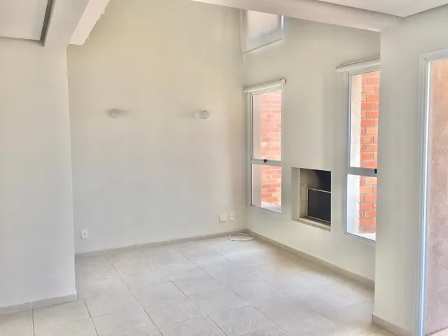 Imagem 2: Aluguel de apartamento duplex, Loft de 80 mts, no Brooklin c/ 2 suítes, 2 vagas, living