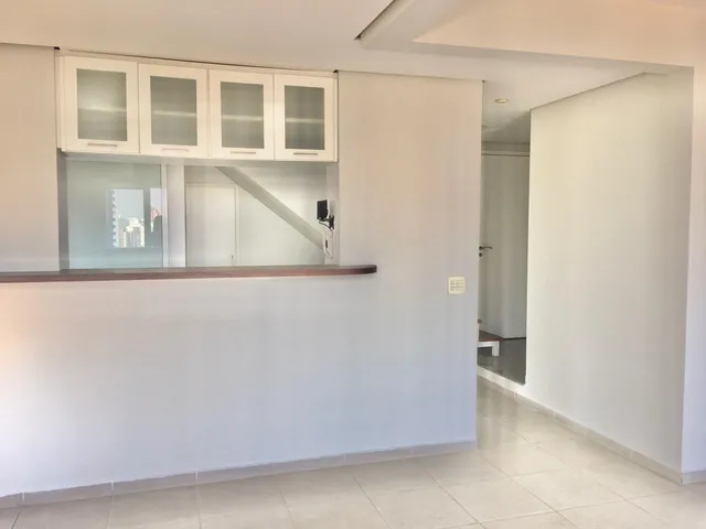 Imagem 9: Aluguel de apartamento duplex, Loft de 80 mts, no Brooklin c/ 2 suítes, 2 vagas, living