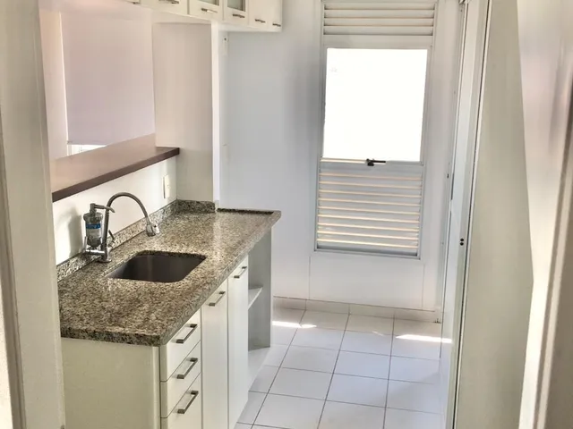 Imagem 6: Aluguel de apartamento duplex, Loft de 80 mts, no Brooklin c/ 2 suítes, 2 vagas, living