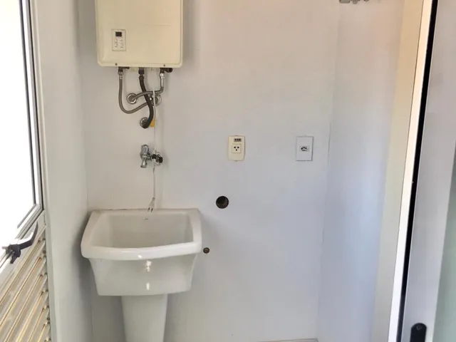 Imagem 8: Aluguel de apartamento duplex, Loft de 80 mts, no Brooklin c/ 2 suítes, 2 vagas, living