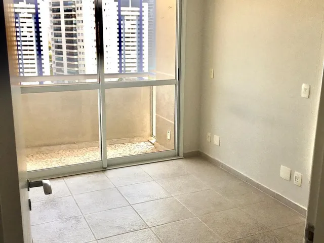 Imagem 4: Aluguel de apartamento duplex, Loft de 80 mts, no Brooklin c/ 2 suítes, 2 vagas, living