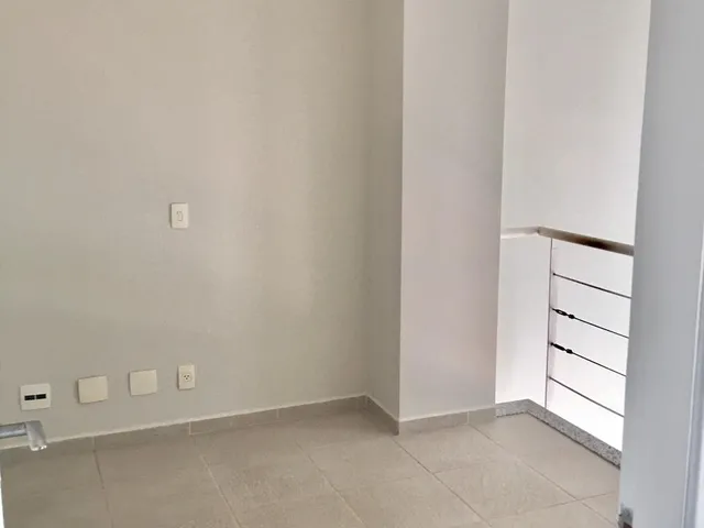Imagem 5: Aluguel de apartamento duplex, Loft de 80 mts, no Brooklin c/ 2 suítes, 2 vagas, living