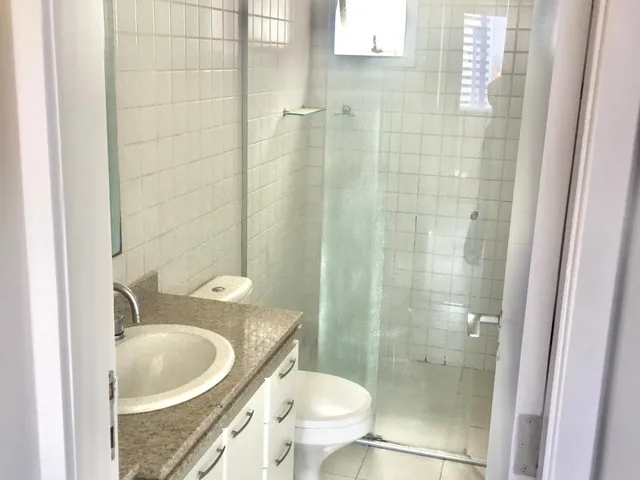 Imagem 13: Aluguel de apartamento duplex, Loft de 80 mts, no Brooklin c/ 2 suítes, 2 vagas, living