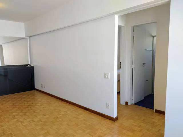 Imagem 3: ALUGUEL DE APARTAMENTO, 70MTS, VL OLÍMPIA, 02 DORMITÓRIOS SENDO 1 SUÍTE, 01 VAGA, 2