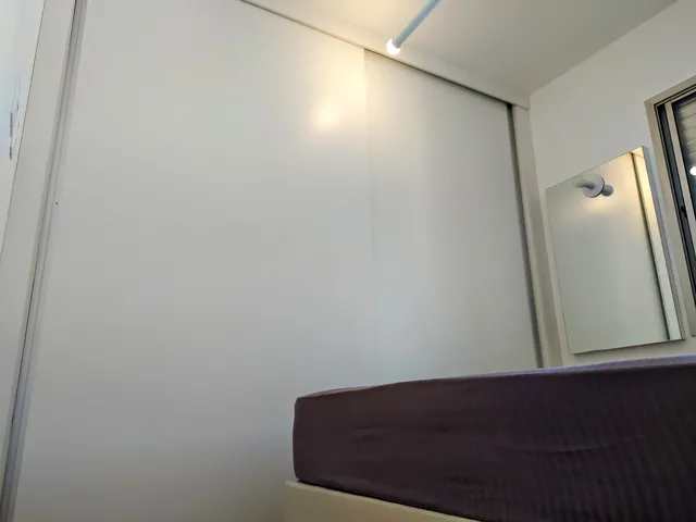Imagem 5: ALUGUEL DE APARTAMENTO, 70MTS, VL OLÍMPIA, 02 DORMITÓRIOS SENDO 1 SUÍTE, 01 VAGA, 2