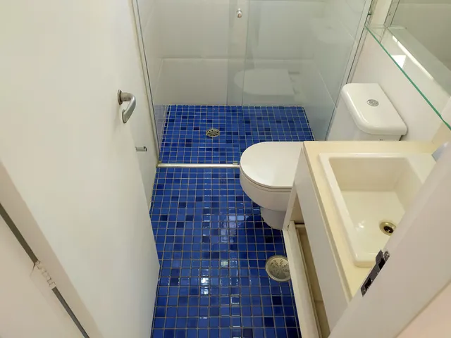 Imagem 15: ALUGUEL DE APARTAMENTO, 70MTS, VL OLÍMPIA, 02 DORMITÓRIOS SENDO 1 SUÍTE, 01 VAGA, 2
