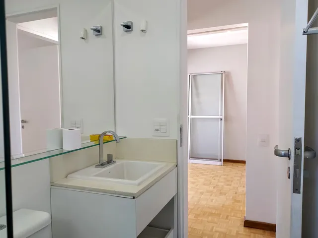 Imagem 11: ALUGUEL DE APARTAMENTO, 70MTS, VL OLÍMPIA, 02 DORMITÓRIOS SENDO 1 SUÍTE, 01 VAGA, 2