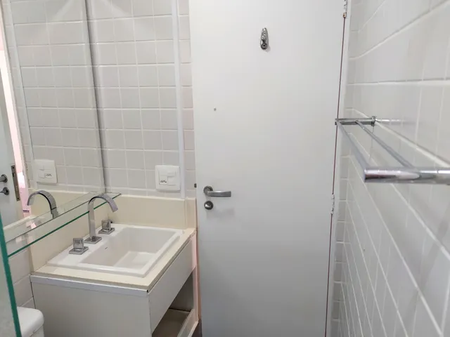 Imagem 6: ALUGUEL DE APARTAMENTO, 70MTS, VL OLÍMPIA, 02 DORMITÓRIOS SENDO 1 SUÍTE, 01 VAGA, 2