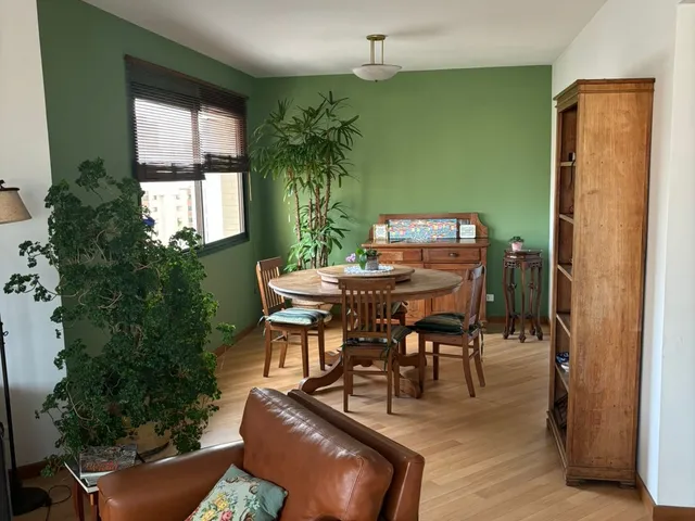 Imagem: Locação de Apartamento na Perdizes com