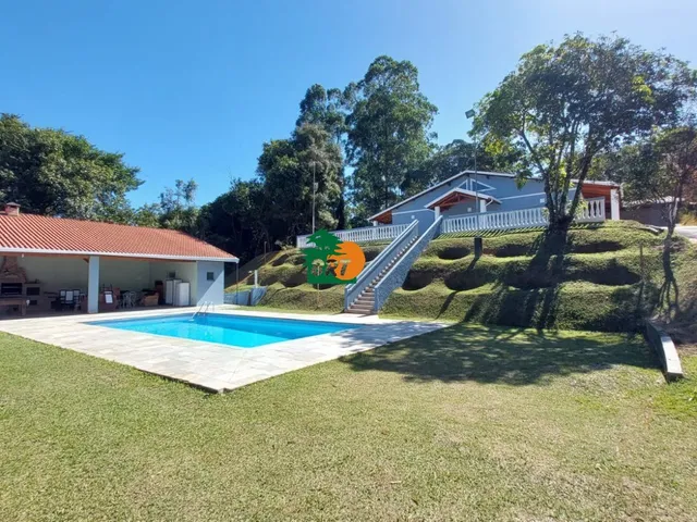 Imagem: Casa em Condomínio de Luxo À Venda em