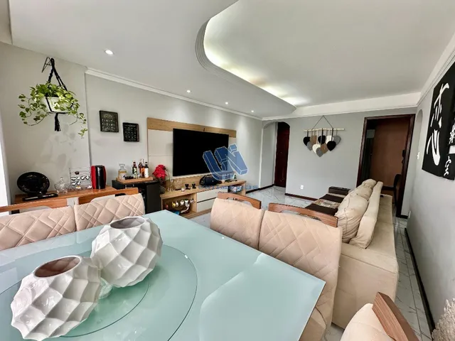 Imagem: Apartamento 3 Quartos Sendo 1 Suíte com