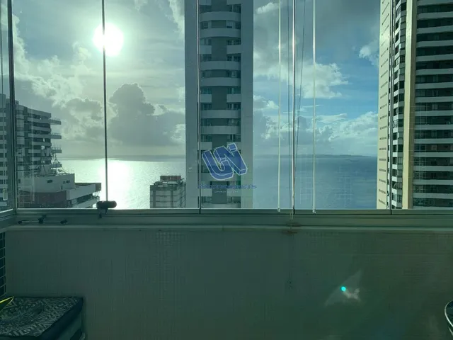 Imagem 1: Apartamento 3 Quartos Sendo 1 Suite 116M2 no Corredor da Vitoria, Home Office