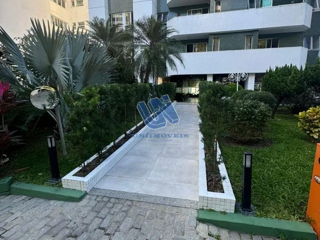 Imagem 16: Apartamento 3 Quartos Sendo 1 Suite 116M2 no Corredor da Vitoria, Home Office