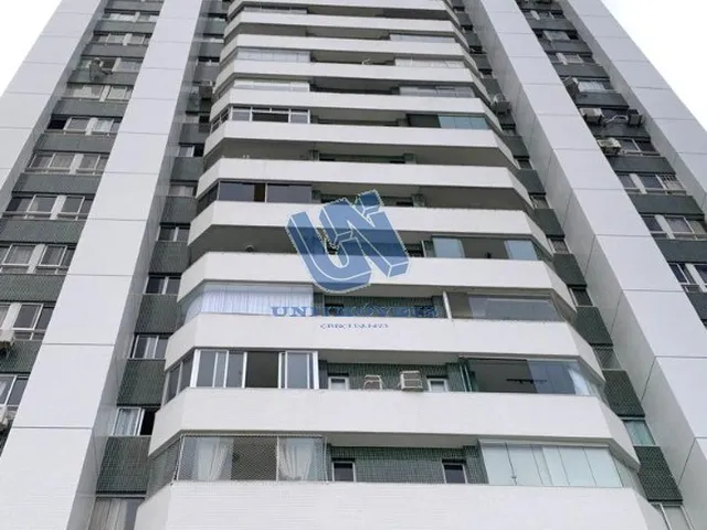 Imagem 12: Apartamento 3 Quartos Sendo 1 Suite 116M2 no Corredor da Vitoria, Home Office