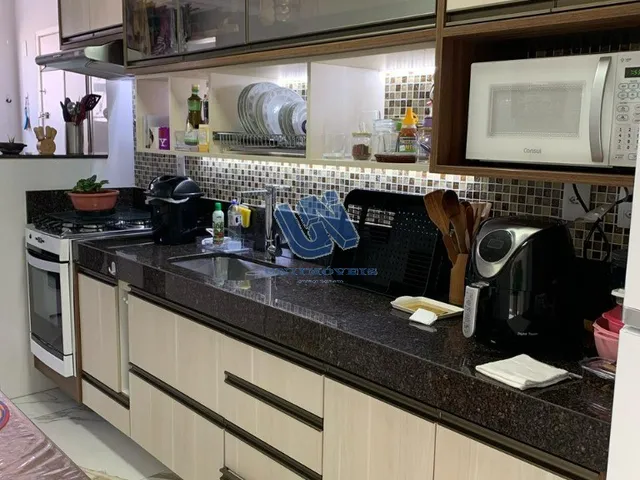 Imagem 6: Apartamento 3 Quartos Sendo 1 Suite 116M2 no Corredor da Vitoria, Home Office