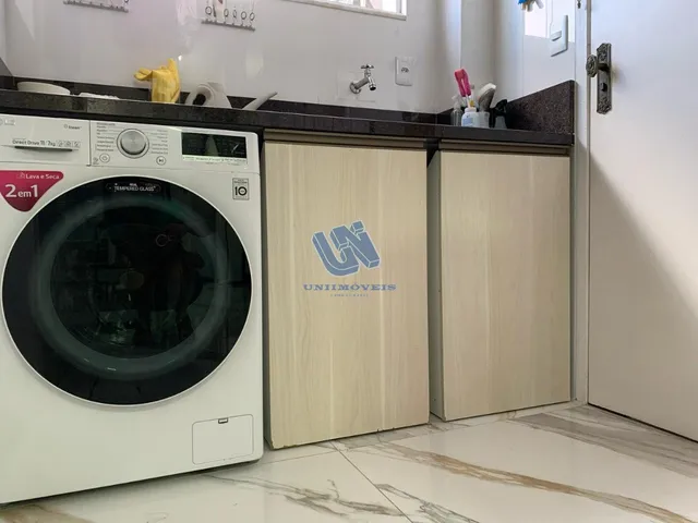 Imagem 5: Apartamento 3 Quartos Sendo 1 Suite 116M2 no Corredor da Vitoria, Home Office