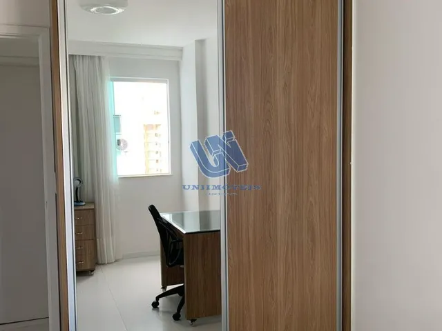 Imagem 4: Apartamento 3 Quartos Sendo 1 Suite 116M2 no Corredor da Vitoria, Home Office