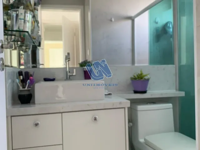 Imagem 2: Apartamento 3 Quartos Sendo 1 Suite 116M2 no Corredor da Vitoria, Home Office