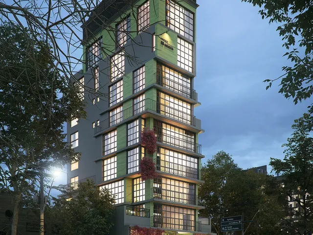 Imagem 4: Cobertura à venda em Balneário Camboriú-SC, Centro: 3 quartos, 3 suítes, 2 salas, 4