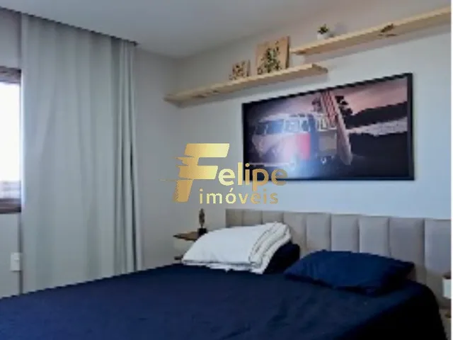 Imagem 16: BELÍSSIMO APARTAMENTO DE 03 QUARTOS SENDO 01 SUÍTE FINAMENTE MONTADO, DECORADO E