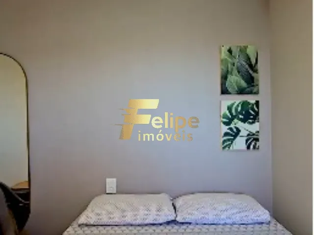 Imagem 9: BELÍSSIMO APARTAMENTO DE 03 QUARTOS SENDO 01 SUÍTE FINAMENTE MONTADO, DECORADO E