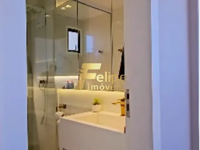 Imagem 10: BELÍSSIMO APARTAMENTO DE 03 QUARTOS SENDO 01 SUÍTE FINAMENTE MONTADO, DECORADO E