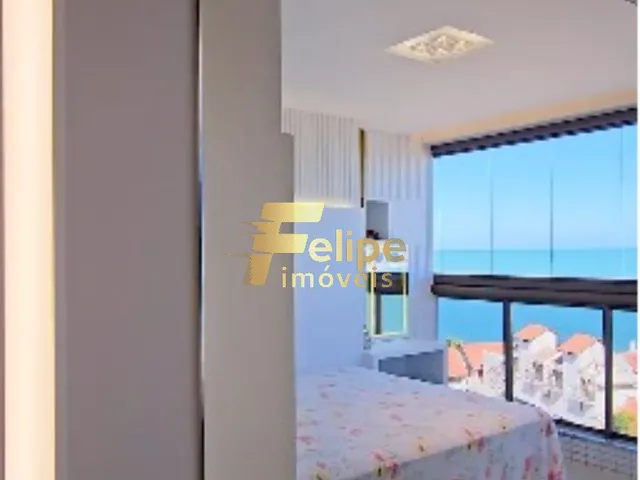 Imagem 5: BELÍSSIMO APARTAMENTO DE 03 QUARTOS SENDO 01 SUÍTE FINAMENTE MONTADO, DECORADO E