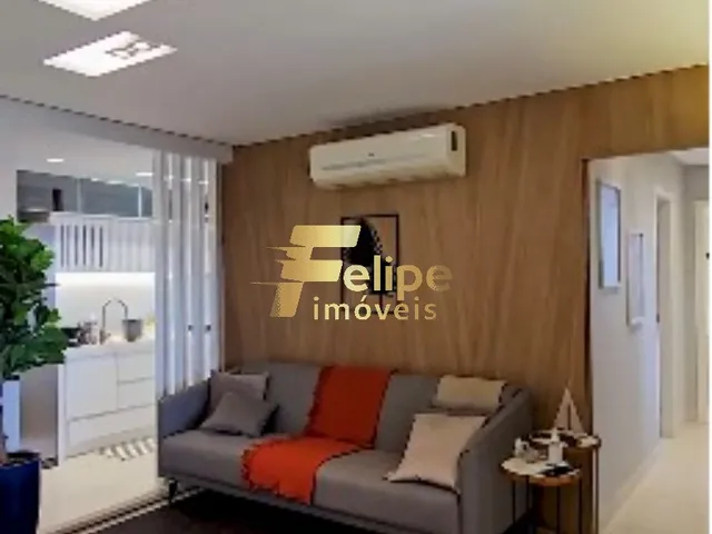Imagem 13: BELÍSSIMO APARTAMENTO DE 03 QUARTOS SENDO 01 SUÍTE FINAMENTE MONTADO, DECORADO E