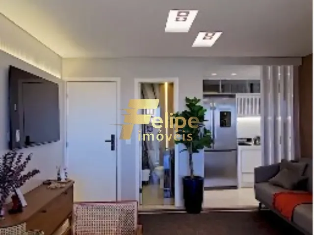 Imagem 2: BELÍSSIMO APARTAMENTO DE 03 QUARTOS SENDO 01 SUÍTE FINAMENTE MONTADO, DECORADO E