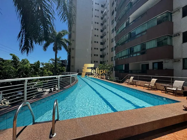 Imagem: BELÍSSIMO E ACONCHEGANTE APARTAMENTO DE