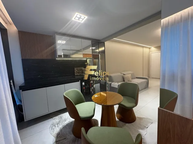 Imagem 5: BELÍSSIMO E ACONCHEGANTE APARTAMENTO DE 03 QUARTOS TODOS COM SUÍTE E SOL DA MANHÃ À