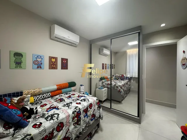 Imagem 15: BELÍSSIMO E ACONCHEGANTE APARTAMENTO DE 03 QUARTOS TODOS COM SUÍTE E SOL DA MANHÃ À