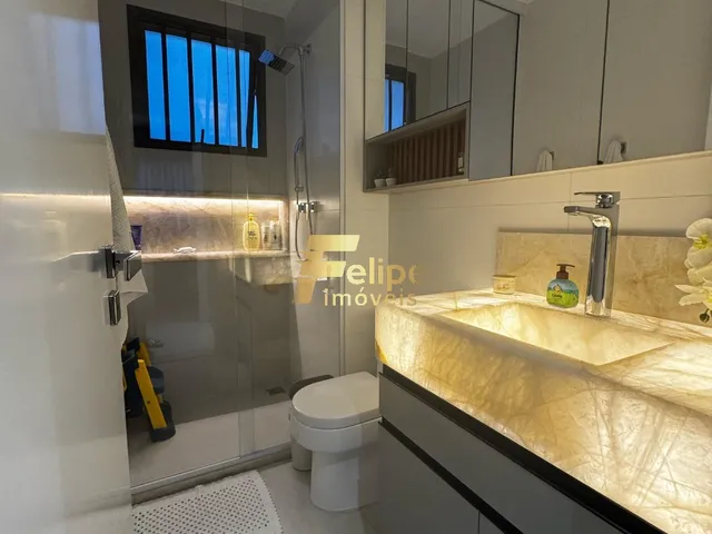 Imagem 4: BELÍSSIMO E ACONCHEGANTE APARTAMENTO DE 03 QUARTOS TODOS COM SUÍTE E SOL DA MANHÃ À