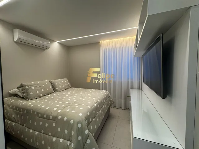 Imagem 14: BELÍSSIMO E ACONCHEGANTE APARTAMENTO DE 03 QUARTOS TODOS COM SUÍTE E SOL DA MANHÃ À
