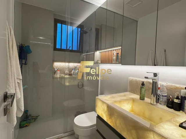 Imagem 2: BELÍSSIMO E ACONCHEGANTE APARTAMENTO DE 03 QUARTOS TODOS COM SUÍTE E SOL DA MANHÃ À