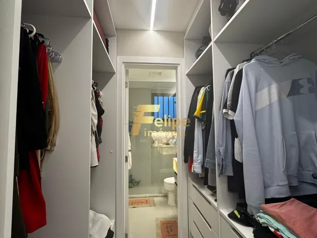 Imagem 9: BELÍSSIMO E ACONCHEGANTE APARTAMENTO DE 03 QUARTOS TODOS COM SUÍTE E SOL DA MANHÃ À