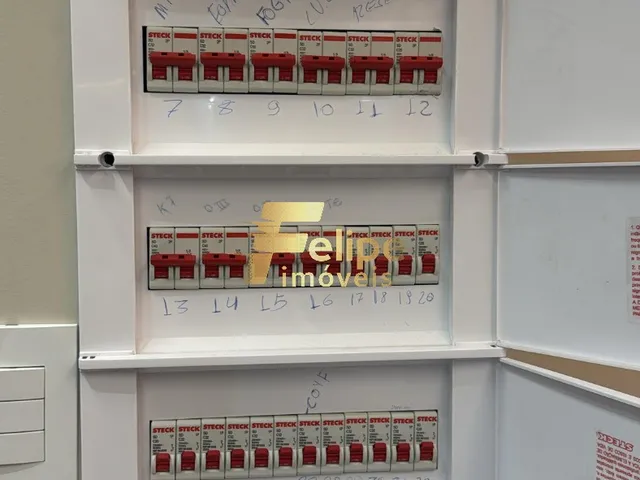 Imagem 13: BELÍSSIMO E ACONCHEGANTE APARTAMENTO DE 03 QUARTOS TODOS COM SUÍTE E SOL DA MANHÃ À