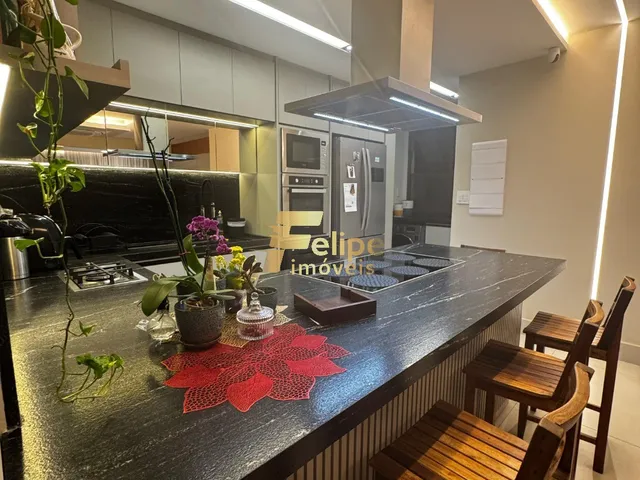 Imagem 3: BELÍSSIMO E ACONCHEGANTE APARTAMENTO DE 03 QUARTOS TODOS COM SUÍTE E SOL DA MANHÃ À