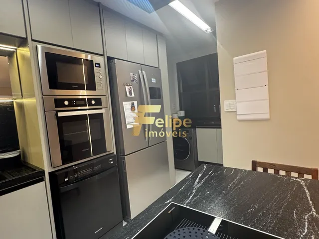 Imagem 6: BELÍSSIMO E ACONCHEGANTE APARTAMENTO DE 03 QUARTOS TODOS COM SUÍTE E SOL DA MANHÃ À