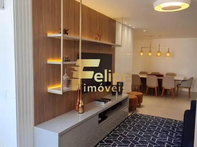 Imagem 10: NÃO PERCA TEMPO E VENHA CONHECER ESSE BELÍSSIMO APARTAMENTO DE 04 QUARTOS E 03 SUÍTES