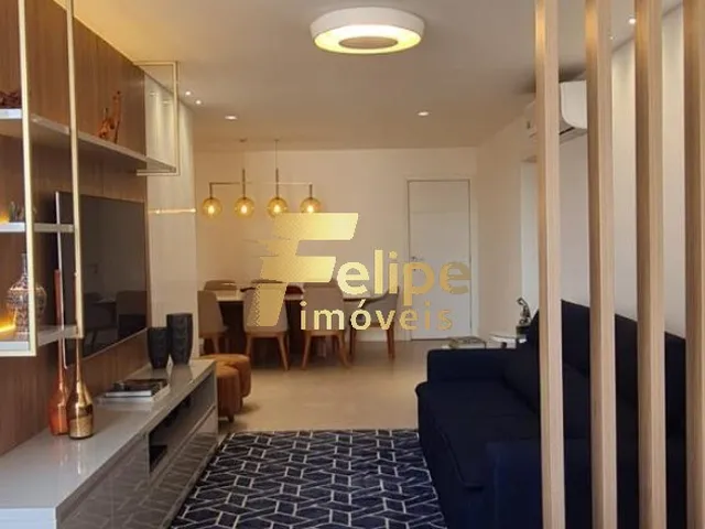 Imagem 11: NÃO PERCA TEMPO E VENHA CONHECER ESSE BELÍSSIMO APARTAMENTO DE 04 QUARTOS E 03 SUÍTES