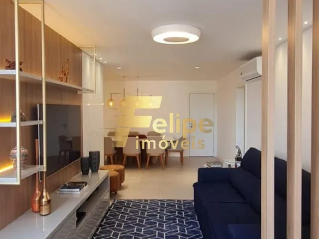 Imagem 7: NÃO PERCA TEMPO E VENHA CONHECER ESSE BELÍSSIMO APARTAMENTO DE 04 QUARTOS E 03 SUÍTES
