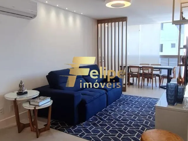 Imagem 8: NÃO PERCA TEMPO E VENHA CONHECER ESSE BELÍSSIMO APARTAMENTO DE 04 QUARTOS E 03 SUÍTES