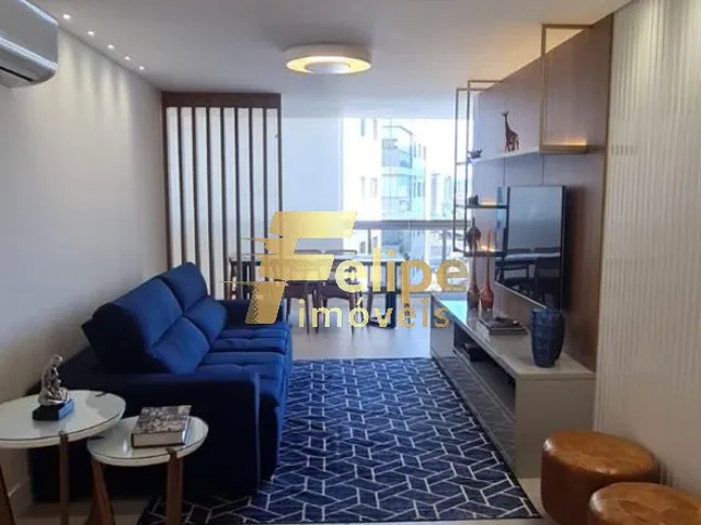 Imagem 14: NÃO PERCA TEMPO E VENHA CONHECER ESSE BELÍSSIMO APARTAMENTO DE 04 QUARTOS E 03 SUÍTES