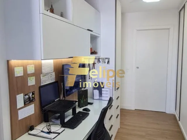 Imagem 4: NÃO PERCA TEMPO E VENHA CONHECER ESSE BELÍSSIMO APARTAMENTO DE 04 QUARTOS E 03 SUÍTES