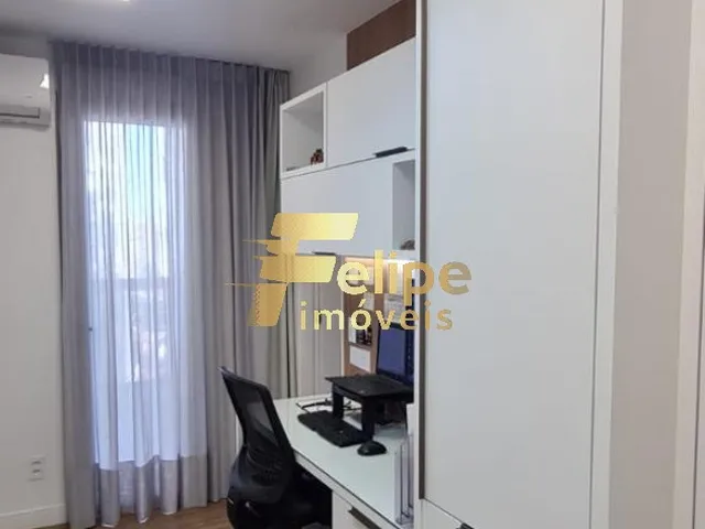 Imagem 5: NÃO PERCA TEMPO E VENHA CONHECER ESSE BELÍSSIMO APARTAMENTO DE 04 QUARTOS E 03 SUÍTES