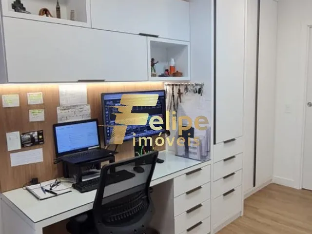 Imagem 16: NÃO PERCA TEMPO E VENHA CONHECER ESSE BELÍSSIMO APARTAMENTO DE 04 QUARTOS E 03 SUÍTES