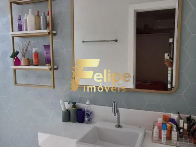 Imagem 12: NÃO PERCA TEMPO E VENHA CONHECER ESSE BELÍSSIMO APARTAMENTO DE 04 QUARTOS E 03 SUÍTES