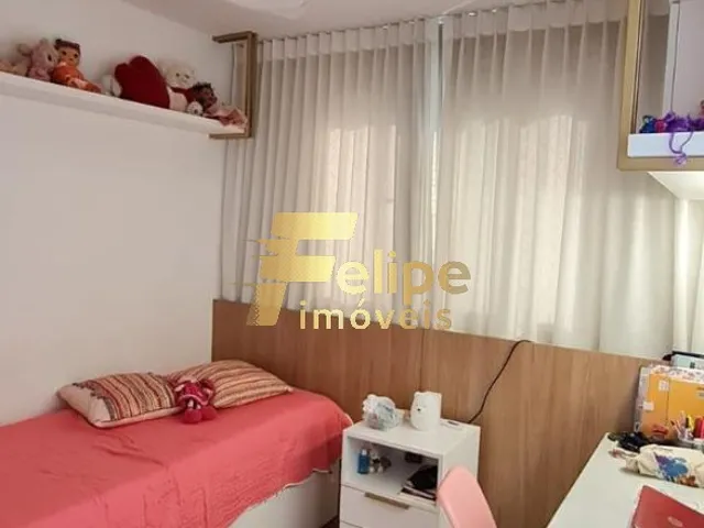 Imagem 3: NÃO PERCA TEMPO E VENHA CONHECER ESSE BELÍSSIMO APARTAMENTO DE 04 QUARTOS E 03 SUÍTES